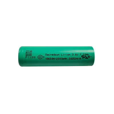 lithium battery for vape Sony VTC6A 21700 4000mAh 30A Battery